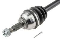 фото thumb №2, Приводной вал приводная перед левая do peugeot expert 2.0