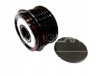 фото thumb №1, Колесо ременное генератора ford maxgear