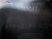 фото thumb №5, Auris i d4d решітка решітка радіатора решітка радіатора