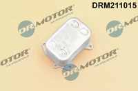 фото thumb №2, Dr.motor автомобільний радіаторів масла vag drm211015 drm