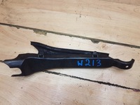 фото thumb №1, Захист важеля задня mercedes w213