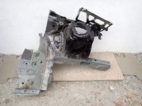 фото thumb №1, Чверть ліва передня лівий перед mini countryman u25 2023-