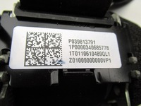 фото thumb №4, Volvo s60 ii d3 pas безопасности средний задняя