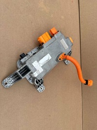 фото thumb №1, Hyundai ioniq 5 коробка модуль 91958-gi520