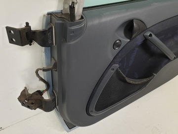 фото thumb №12, Дверь правые eb2 ea6 smart fortwo 450