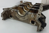 фото thumb №3, Напівблок двигуна основа підпора вала jaguar s-type 4.2