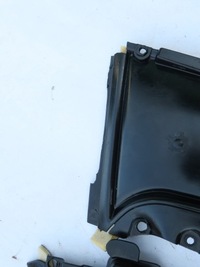 фото thumb №10, Кожа с обшивка дверей серая audi a6 c6