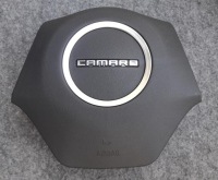 фото thumb №1, Chevrolet camaro 2016-20 подушка водителя подушка безопасности