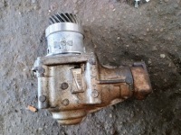 фото thumb №1, Honda cr-v crv iii 2.2d дифференциал дифференциал редуктор накладка rmbe054676