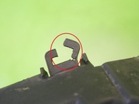 фото thumb №8, Защита корпус распределительного вала renault clio ii 1.5 dci