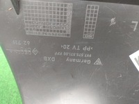 фото thumb №8, Porsche 911 997 turbo впуск воздуха туннель канал 99757557100 k72/092