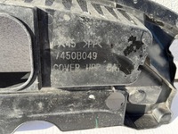 фото thumb №7, Накладка захист поперечина перед mitsubishi eclipse cross 2017 -