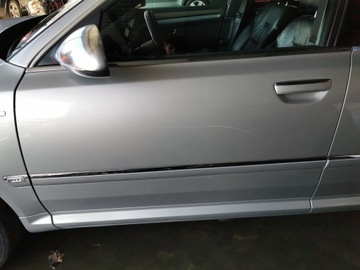 фото thumb №1, Дверь голый płat левый перед audi a8 s8 d3 ly7w