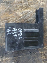 фото thumb №1, Корпус акумулятор opel 22878965