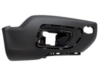 фото thumb №15, Правый уголок решётка бампера перед volvo xc70 2008- оригинальный номер 31378966