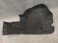фото thumb №6, Opel insignia a 1 i подкрылок правое перед запчасть задняя 13241162