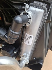 фото thumb №9, Man tgx отопитель радиатор вентилятор блок управления 81619006464