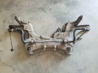 фото thumb №5, Renault scenic iii 10r 1.9 dci візок підрамник перед