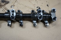 фото thumb №8, Nissan navara d21 king cab клавиатура вал коромысла 2,5 дизель