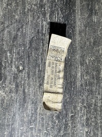 фото thumb №6, Audi etron gt права планка поріг