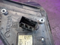 фото thumb №8, Opel signum 03-05 дзеркало праве електричні 24496155 z398 8 pin