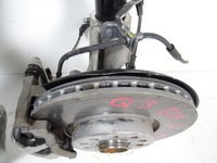 фото thumb №8, Audi q3 83a поворотный кулак амортизатор левая 5qf413031cj 5q0407257a 2023r