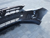 фото thumb №13, Бампер, решётка радиатора, решётки volkswagen tiguan i рестайлинг