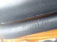 фото thumb №13, Jeep wrangler jk 07-18 канал воздуха панели usa