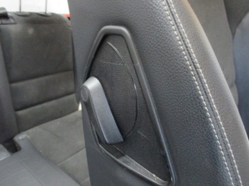 фото thumb №10, Сиденья обивка pół кожа mercedes glk 14r