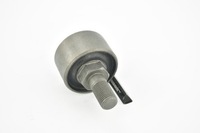 фото thumb №11, Втулка передня важеля нижній перед febest sgab-015