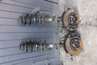 фото thumb №1, Амортизатор поворотный кулак kpl. левый правый перед hyundai i20 ii 2014-