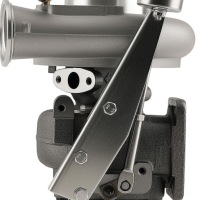 фото thumb №10, Turbosprężarka hx35w hx35 dodge ram cummins 5.9l 1999-2002 3592766 3534923