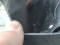 фото thumb №10, Поворотный кулак рычаг тележка зад bmw 1 f40 x drive 4x4