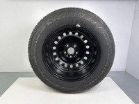 фото thumb №11, Koło запасное jeep grand cherokee iv wk, wk2 68051987ab 3.0l дизель 177kw