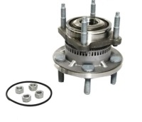 фото thumb №1, Ступиця задня права підшипник wrangler jl 2024-2025 392 rubicon 68639320aa