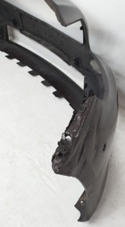 Бампер перед передній mercedes w176 a1768850025 Ціна, фото thumb