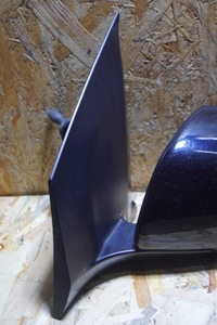 фото thumb №6, Nissan pixo зеркало левая механический uk