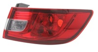 фото thumb №1, Лампа renault clio iv 12-19 правая задняя nowa hb