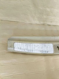 фото thumb №8, Захист замка кришки mercedes-benz m w164 a1646900987 3.0l дизель 165kw