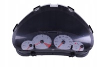 фото thumb №1, Приборная панель счетчик peugeot 206 06r. 2,0 hdi