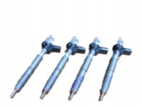 0986435369 bosch форсунка multivan 2.0tdi 09- Недорого, фото thumb