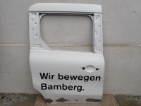 Купить Дверь правый задний  правое сдвижные renault kangoo 3 iii 2021- 821009662r, фото thumb