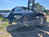 фото thumb №1, Mercedes eqa 350 4 matic 243 чверть лонжерон права 191