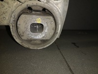 фото thumb №8, Подрамник подрамник перед vw phaeton 3.0 tdi lubelskie