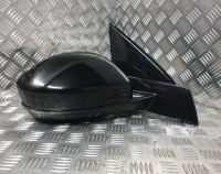 Discovery sport дзеркало праве 14 pin асистент європа Доставка, фото thumb