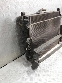 фото thumb №13, Opel mokka 1.7 cdti pas передний радиатор комплект