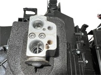 фото thumb №8, Обігрівач кондиціонера кондиціонер повітродувка touareg 7p