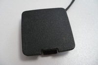 фото thumb №1, Fiat doblo ii 10- opel combo d заглушка фаркоп бампер задняя