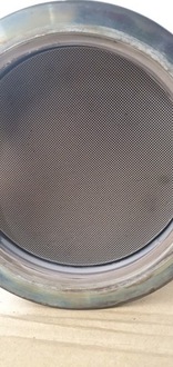 фото thumb №7, Каталізатор porsche cayenne 9y лівий lub правий 4m025400q 4m0254850f jak nowe