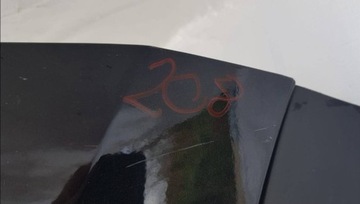 фото thumb №11, Kia sportage 4 iv рестайлінг 2018- бампер перед переднє 86511-f1500